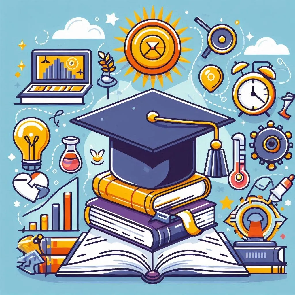 Logo sello altos estándares académicos