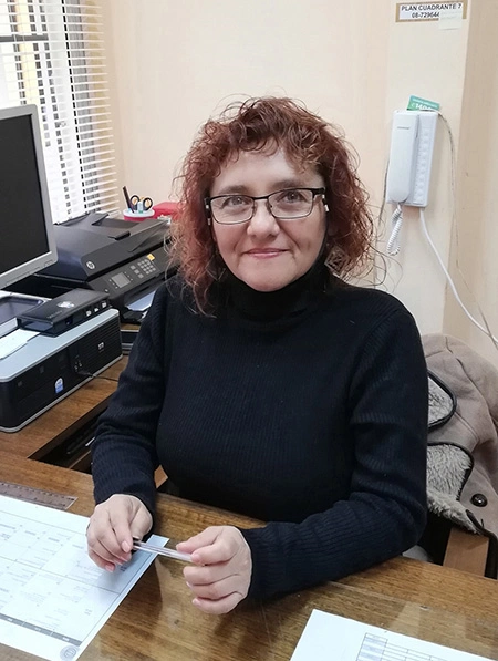 Director