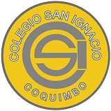 Colegio San Ignacio - Logo