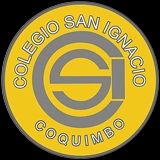 Colegio San Ignacio - Logo